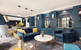 Hotel Le Royal Rive Gauche
